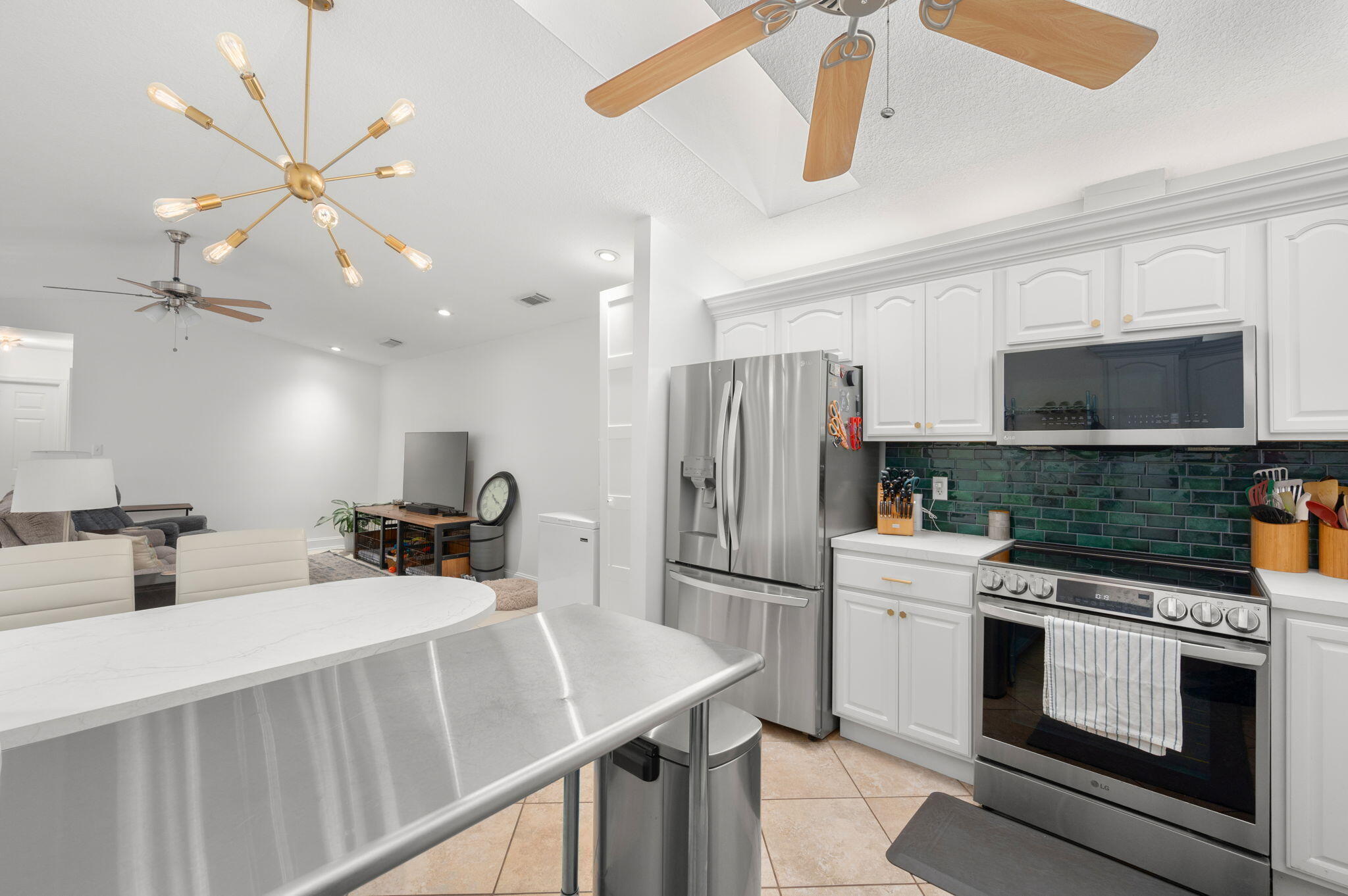 1433 Captains Walk 18d, Fort Pierce, FL 34950, Fort Pierce
