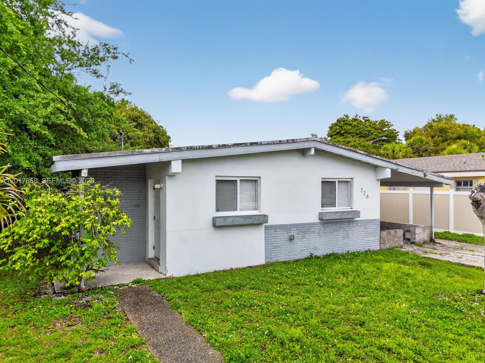 726 Phippen Waiters Road, Dania Beach, FL 33004 photo 17