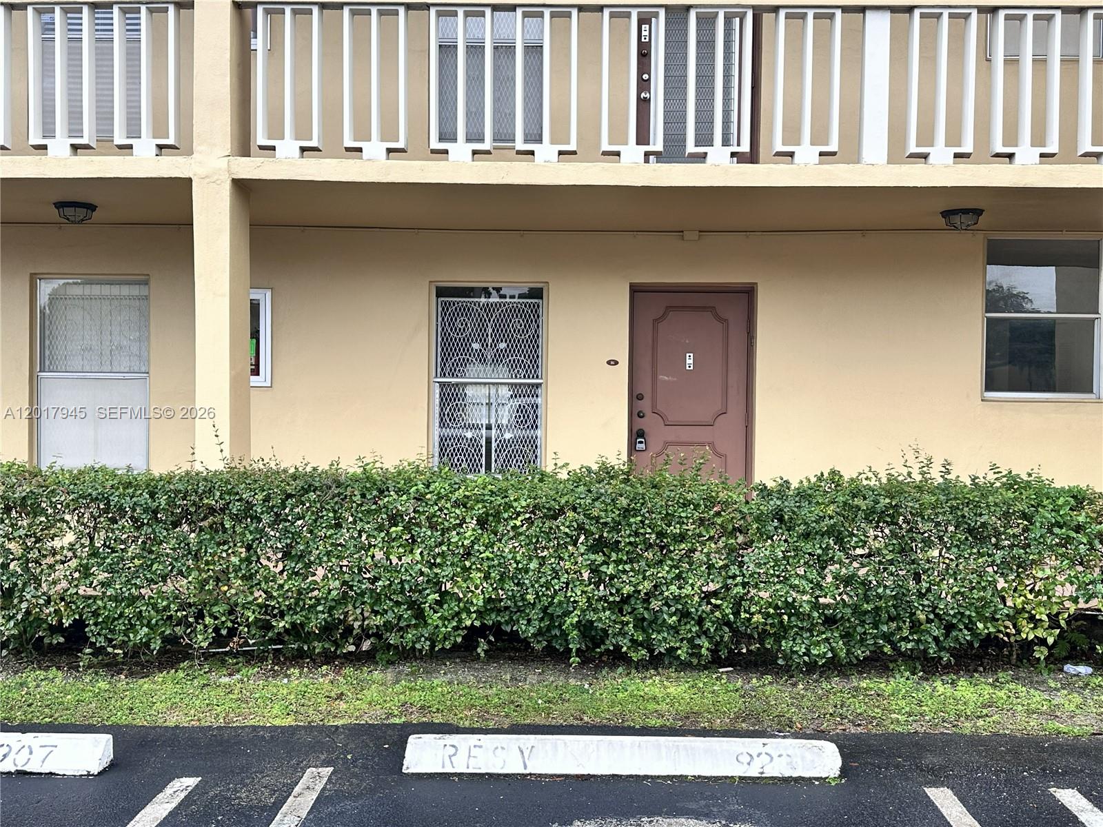6001 NW 61st Avenue 111, Tamarac, FL 33319, Tamarac