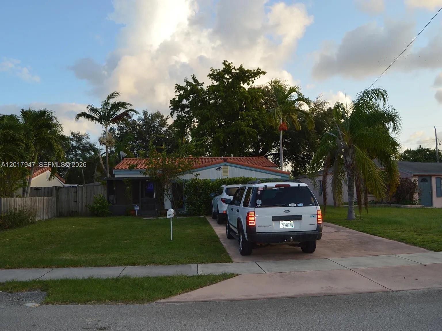 1448 NE 177th Street 1448, North Miami Beach, FL 33162, North Miami Beach