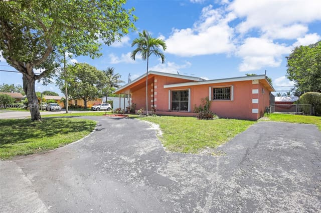 3405 E Shore Road, sold in Miramar Isles, Miramar, FL