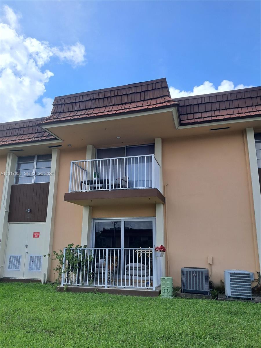 5501 SW 77th Court 204C, Miami, FL 33155, Miami