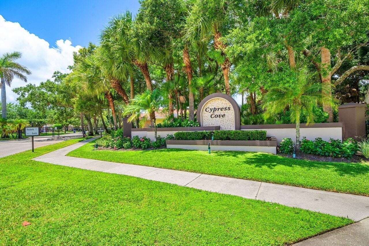 6990 Cypress Cove Circle, Jupiter, FL 33458 photo 27