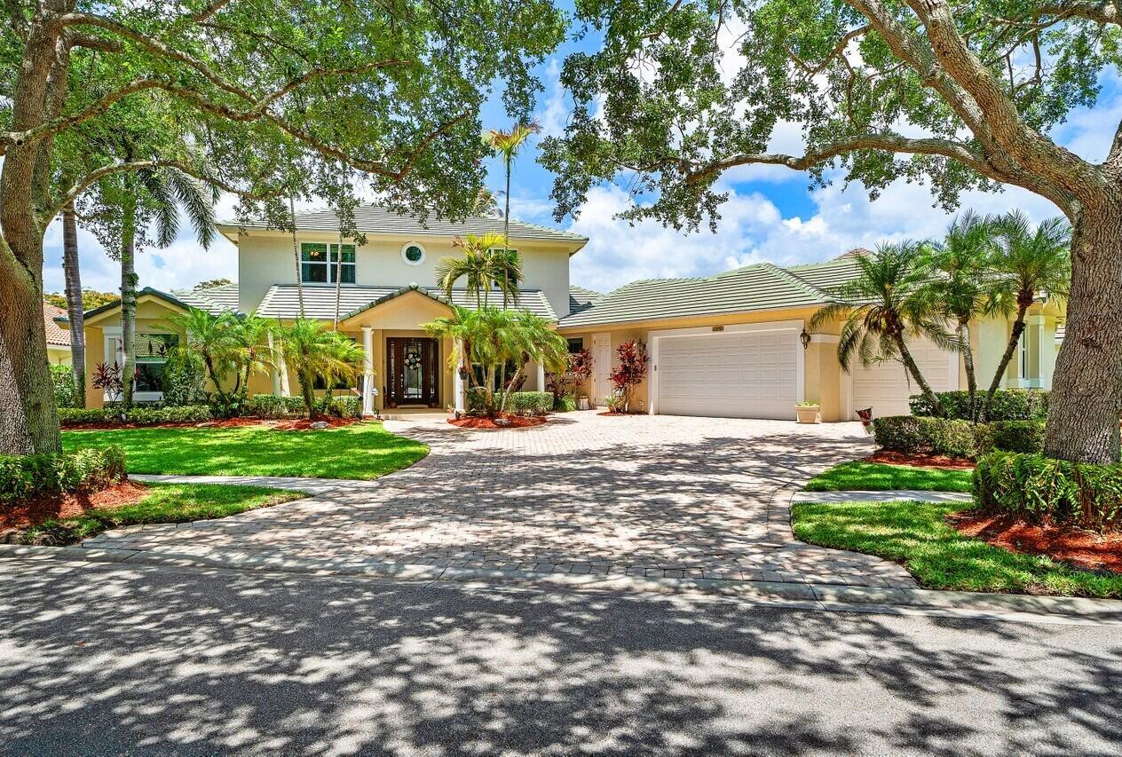 6990 Cypress Cove Circle, Jupiter, FL 33458, Jupiter