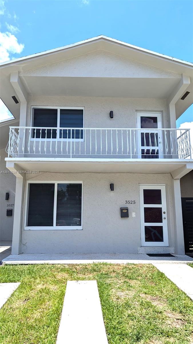 3525 SW 25th Terrace 1, Miami, FL 33133, Miami