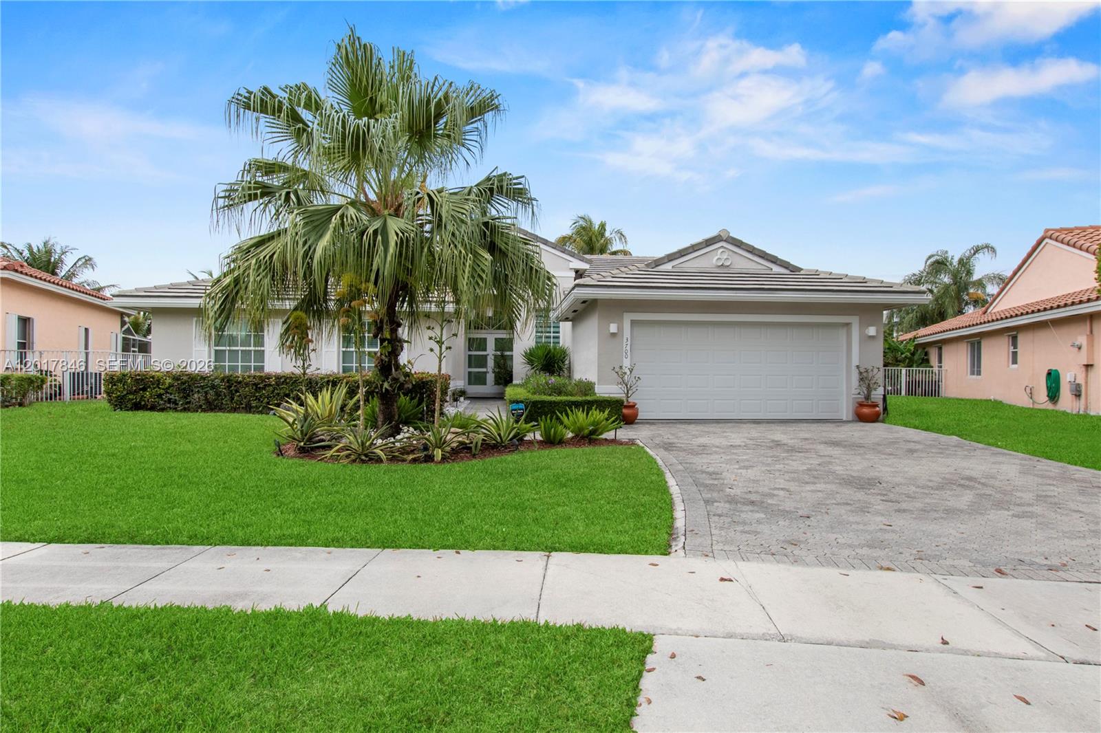 3700 SW 149th Terrace, Miramar, FL 33027, Miramar
