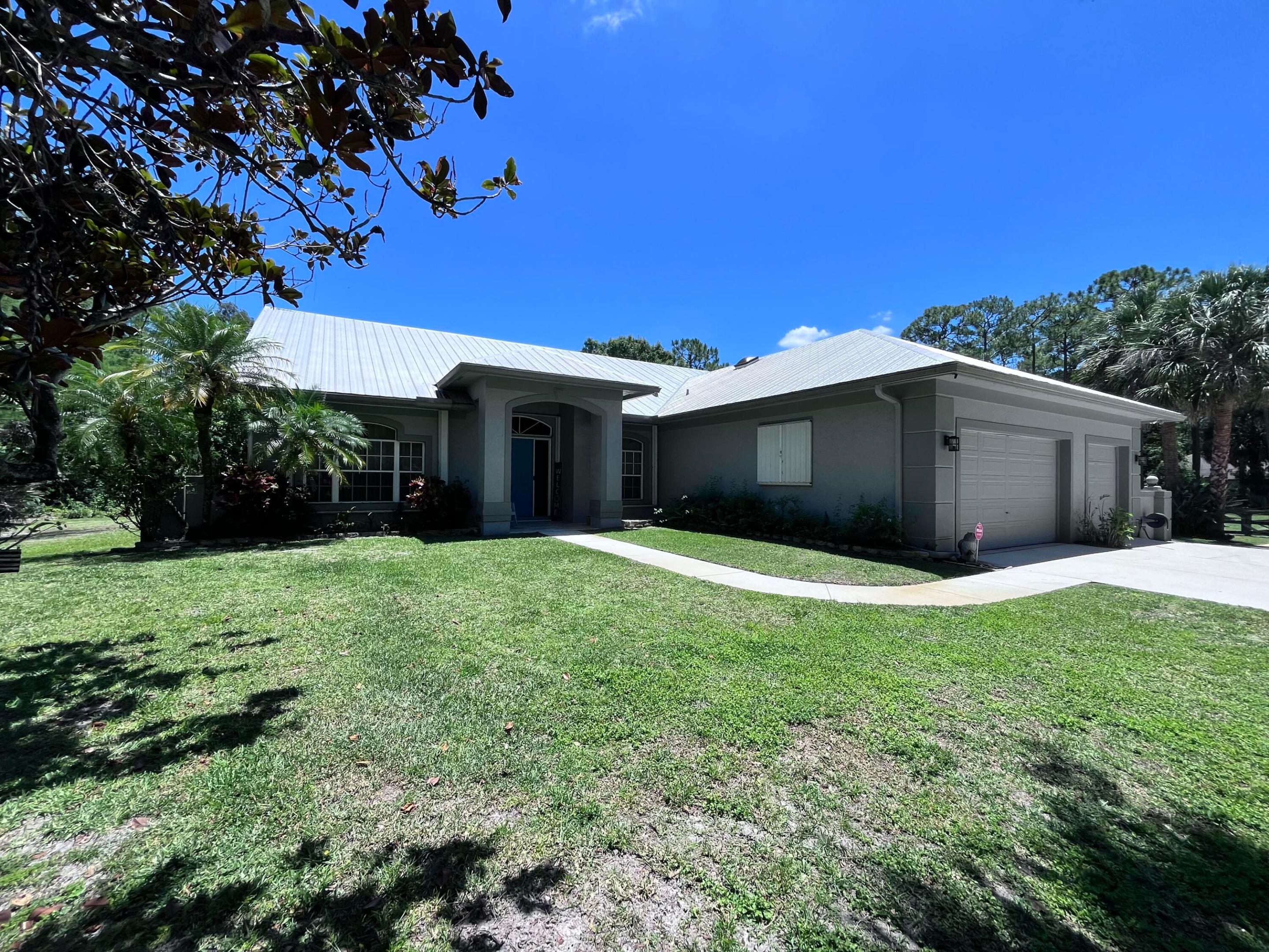 15786 Mellen Lane, Jupiter Farms, FL 33478 photo 2