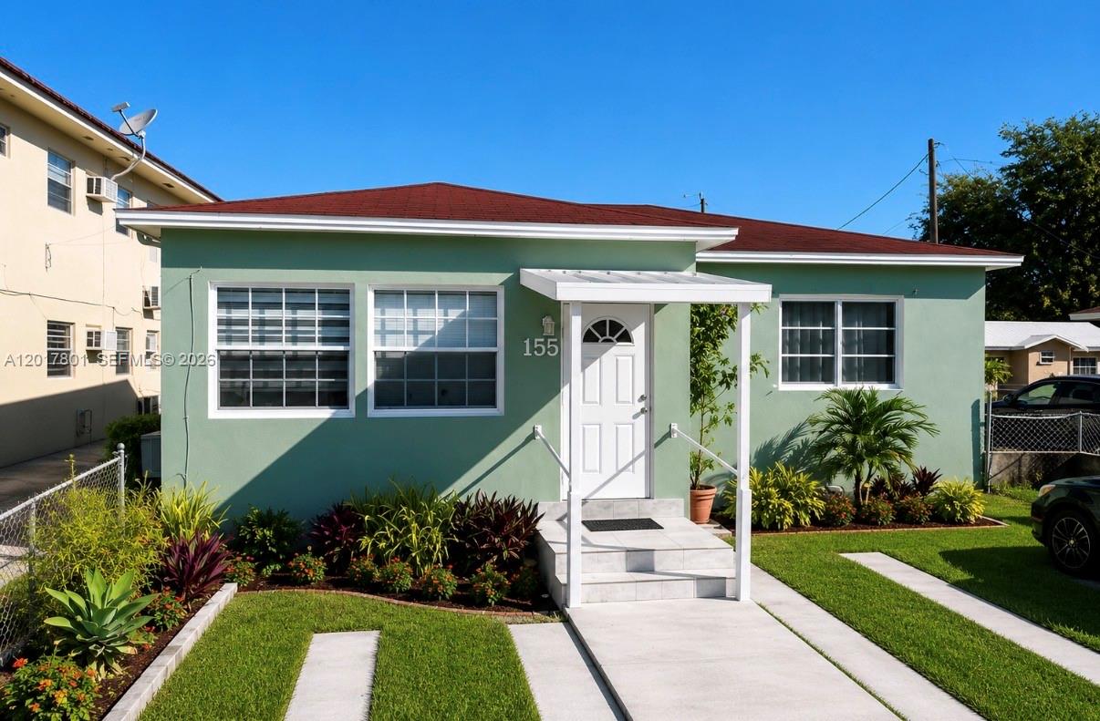 155 W 26th Street, Hialeah, FL 33010, Hialeah