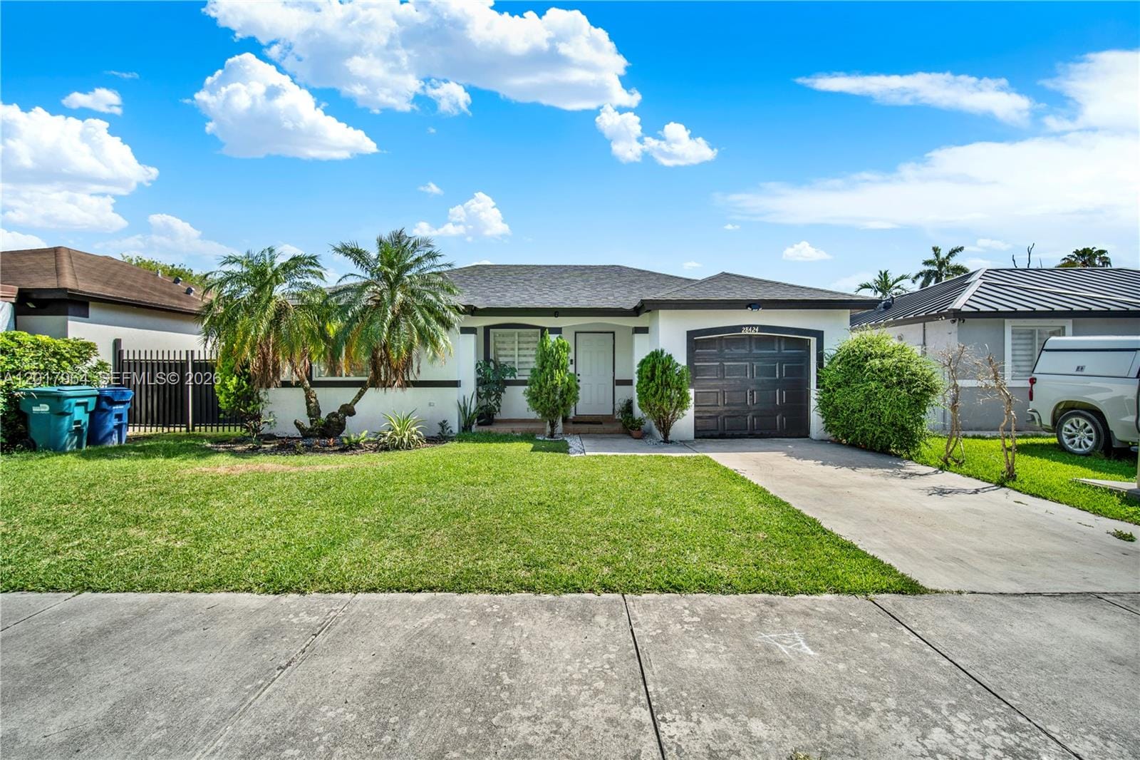 28424 SW 135th Avenue, Homestead, FL 33033