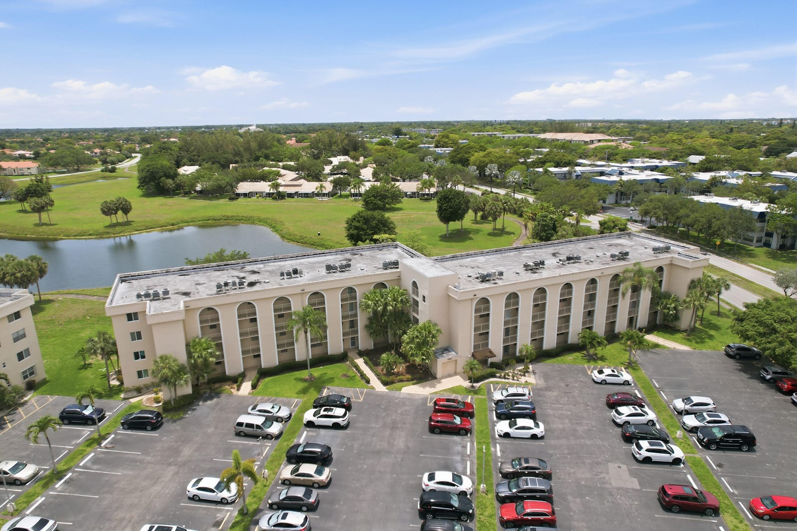 3231 Holiday Springs Boulevard 110, Margate, FL 33063 photo 26