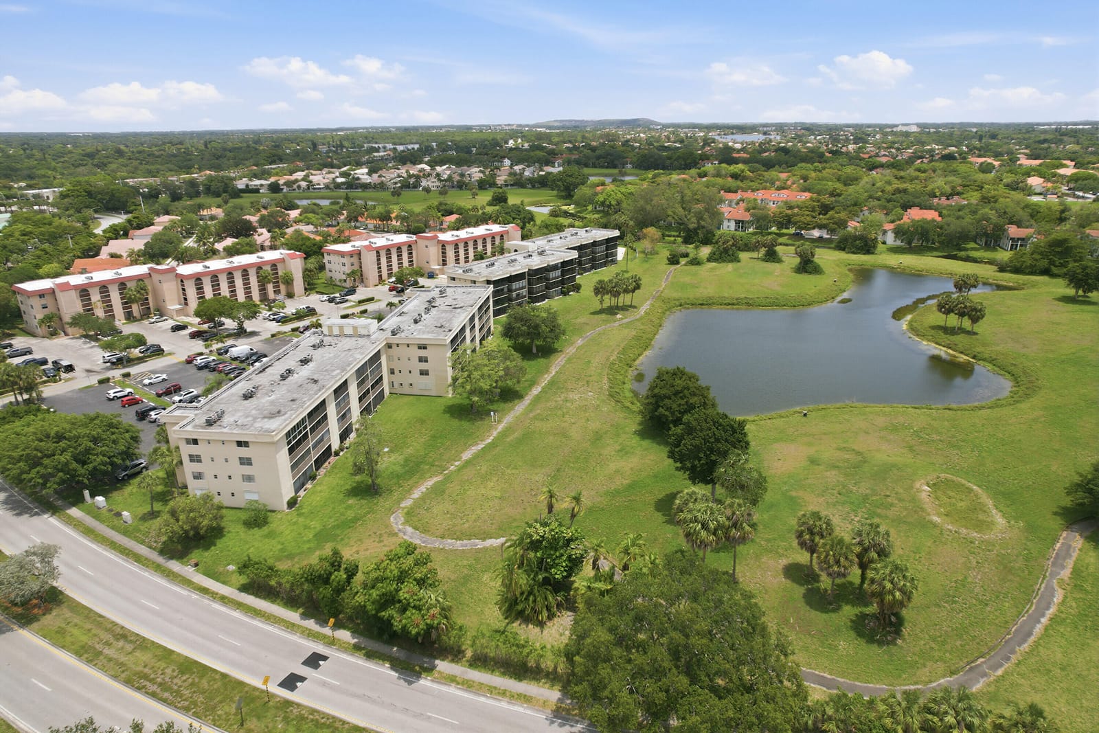 3231 Holiday Springs Boulevard 110, Margate, FL 33063 photo 28