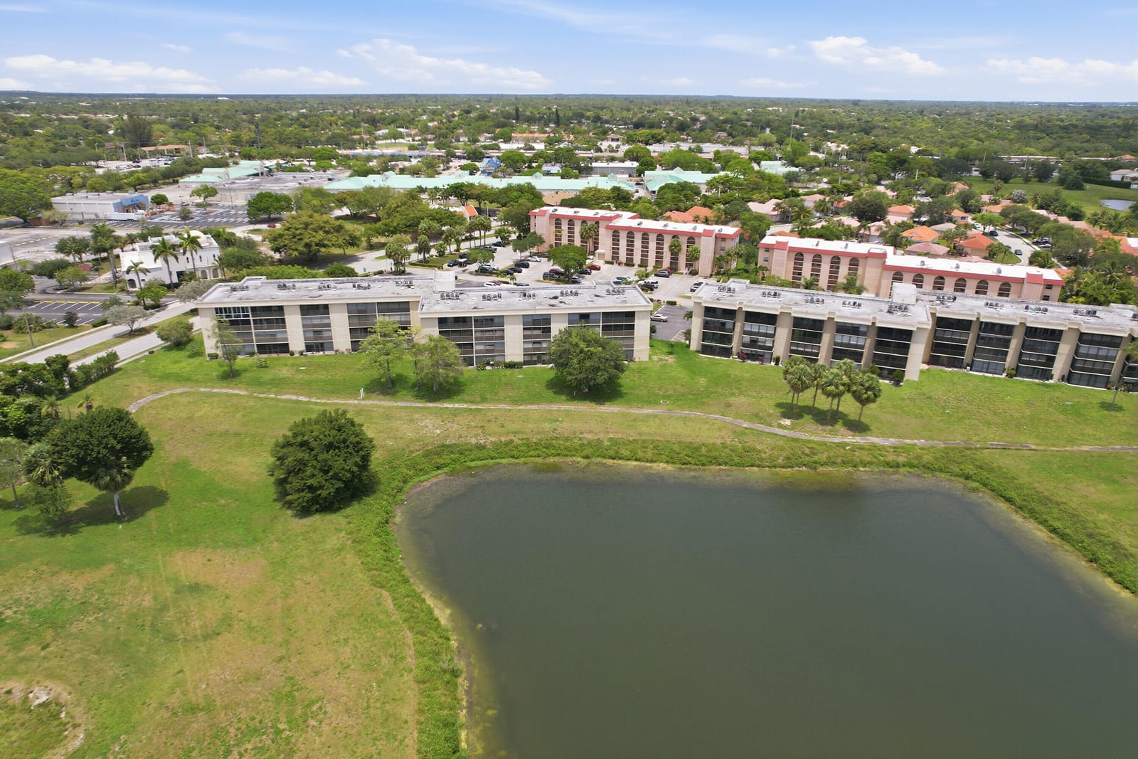 3231 Holiday Springs Boulevard 110, Margate, FL 33063 photo 29