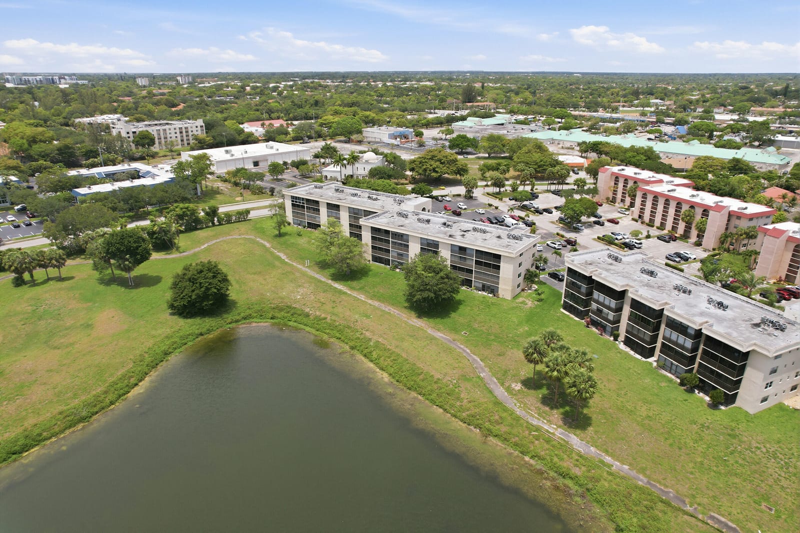 3231 Holiday Springs Boulevard 110, Margate, FL 33063 photo 30