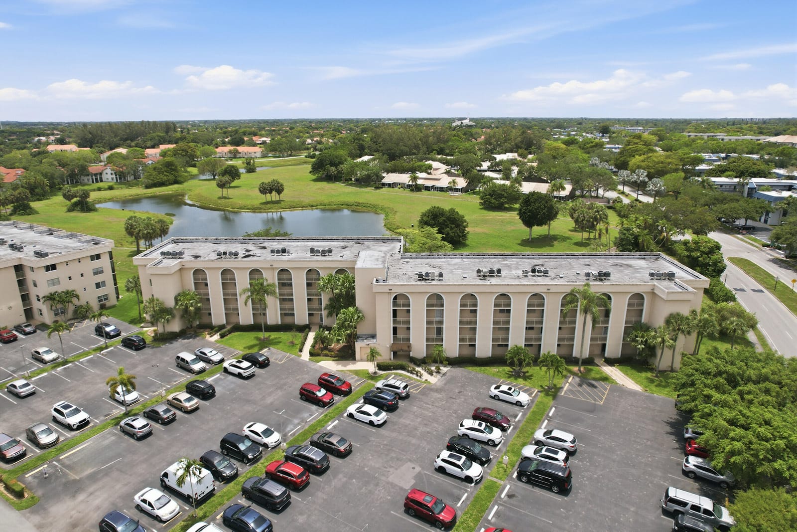 3231 Holiday Springs Boulevard 110, Margate, FL 33063 photo 9