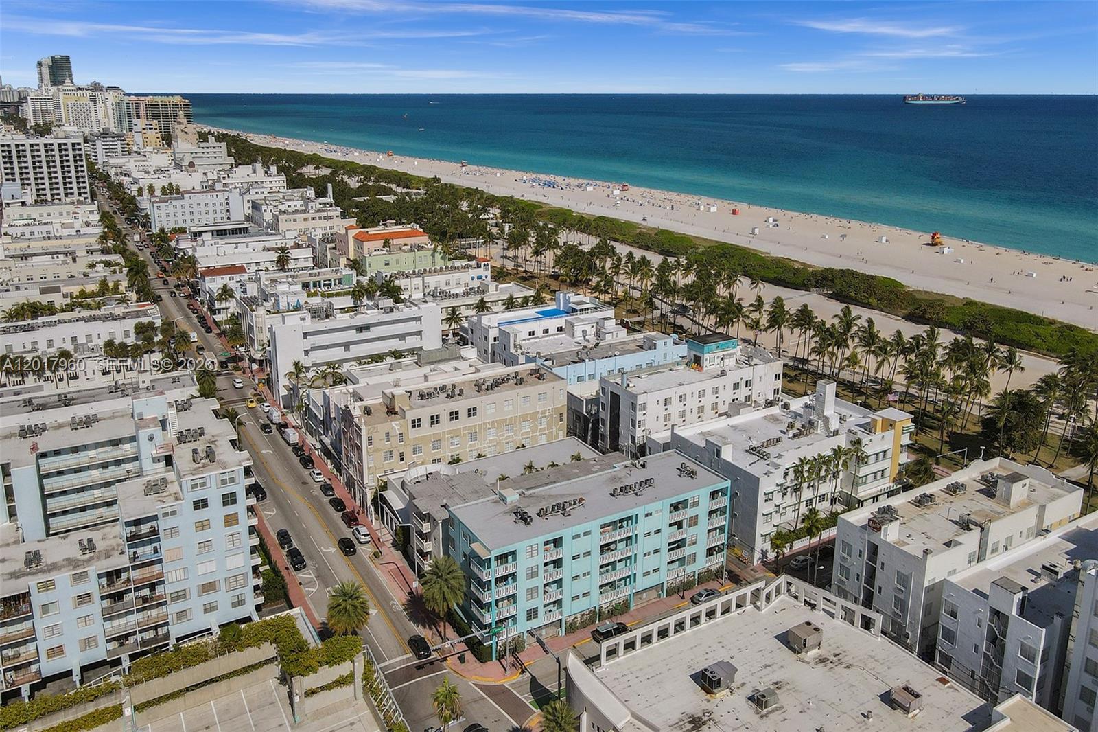 713 Collins Avenue 42, Miami Beach, FL 33139, Miami Beach