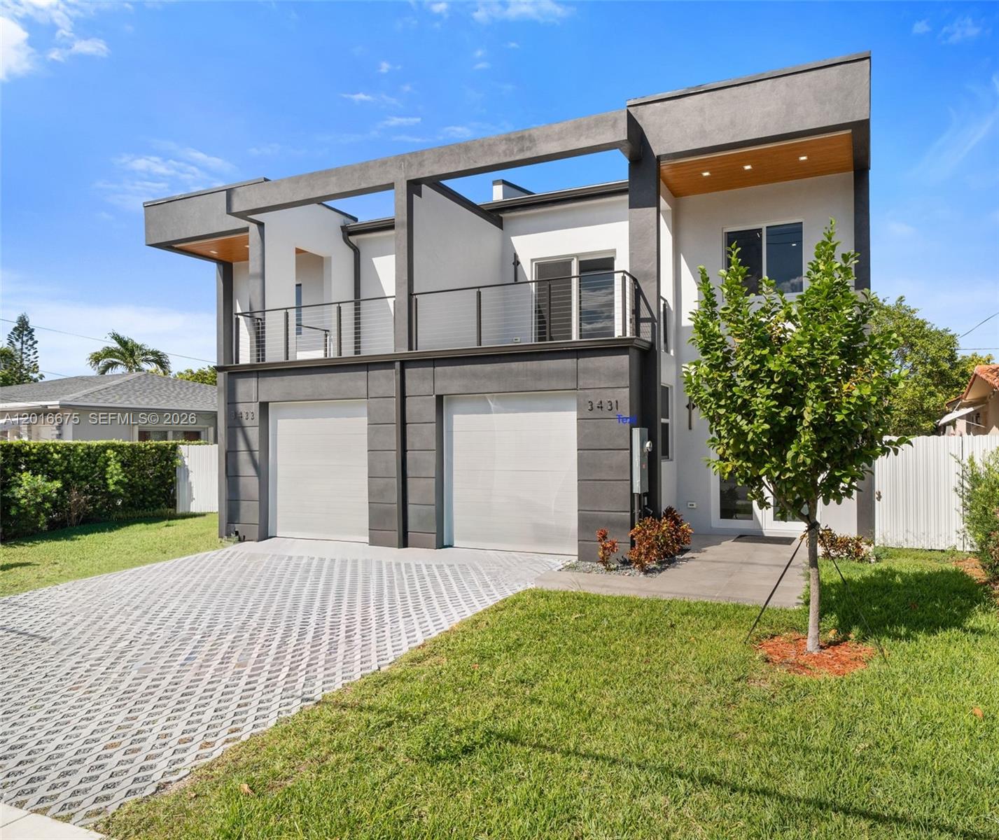 3431 SW 3433 16 Terrace, Miami, FL 33145, Miami