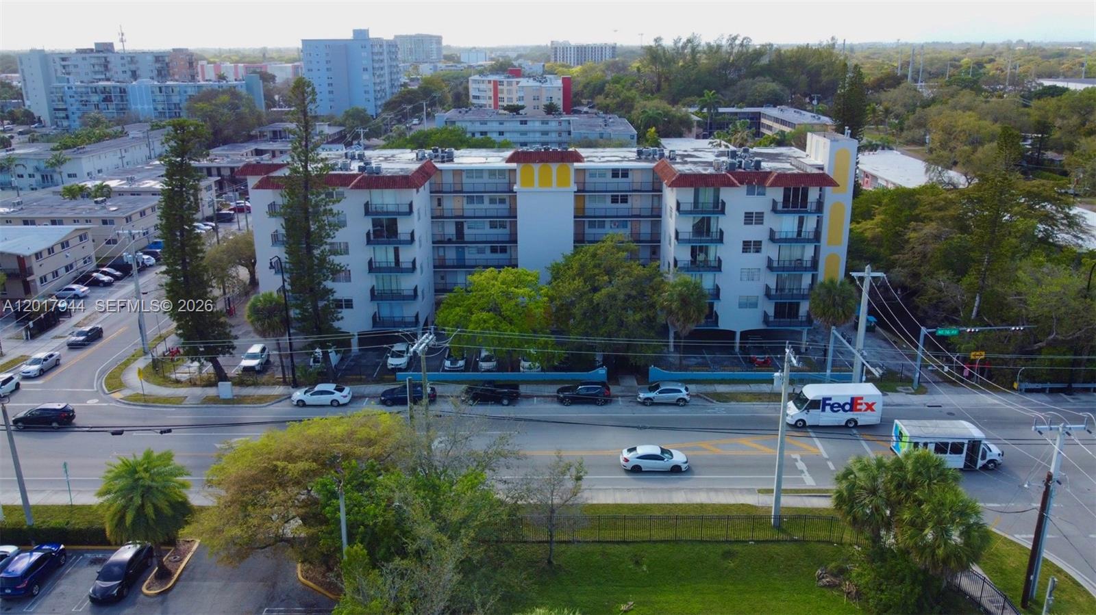 12590 NE 16th Avenue 208, North Miami, FL 33161, North Miami