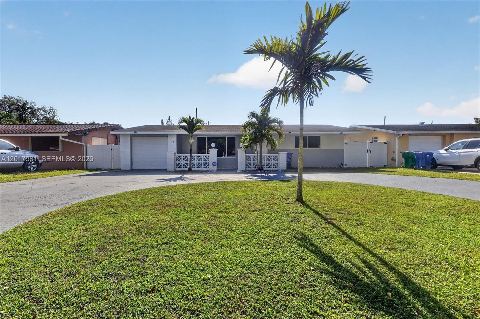 2625 Utopia Drive, Miramar, FL 33023