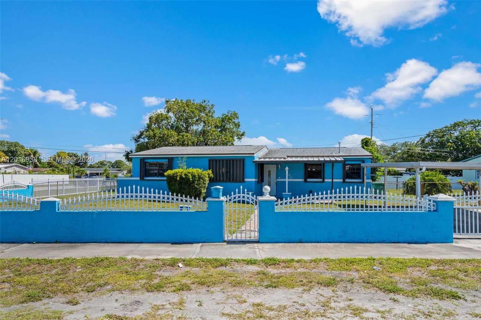 2400 NW 181st Terrace, Miami Gardens, FL 33056 photo 11