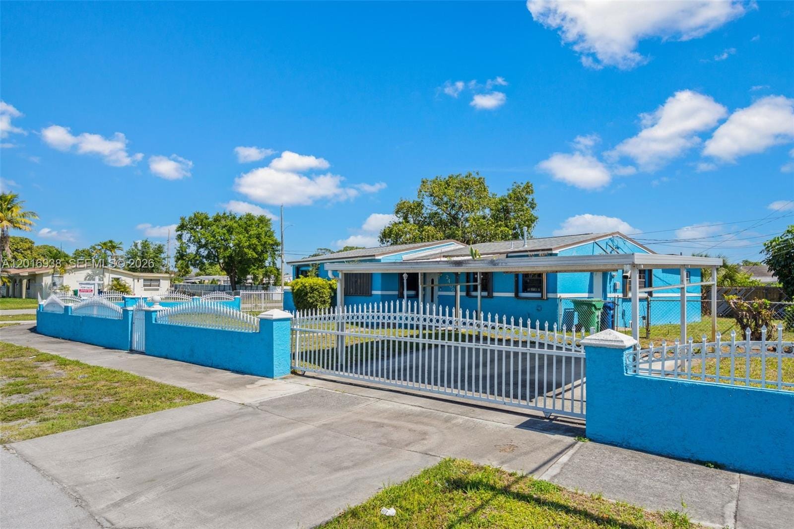 2400 NW 181st Terrace, Miami Gardens, FL 33056 photo 12