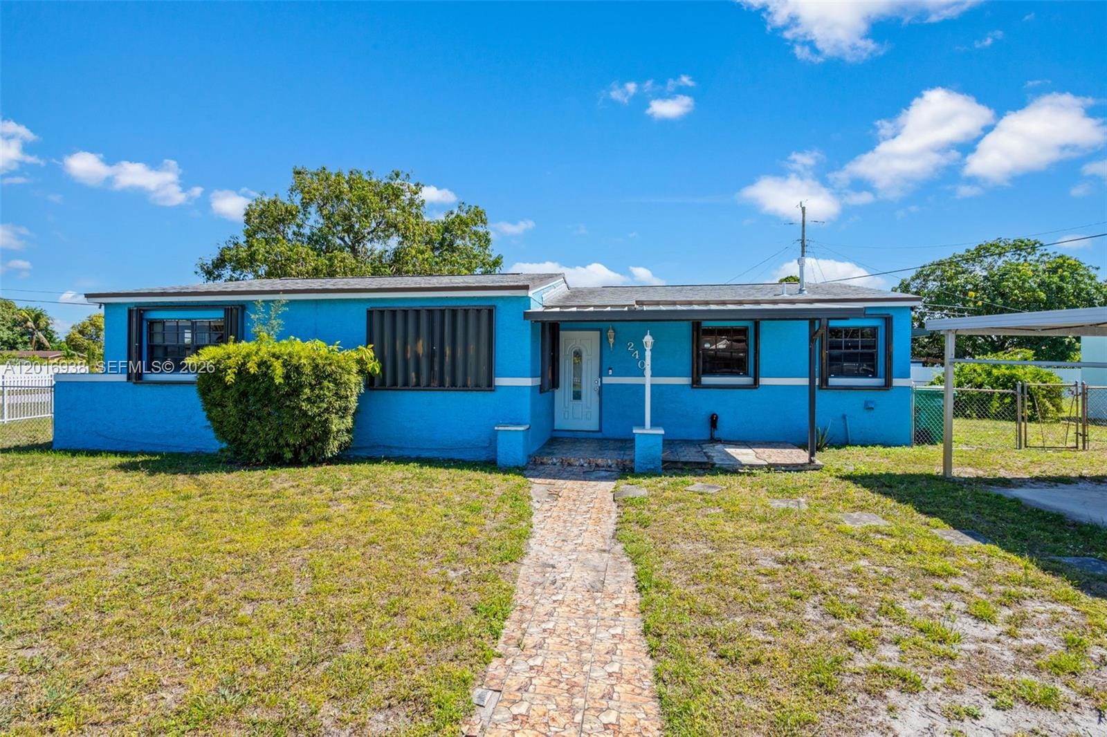 2400 NW 181st Terrace, Miami Gardens, FL 33056 photo 13
