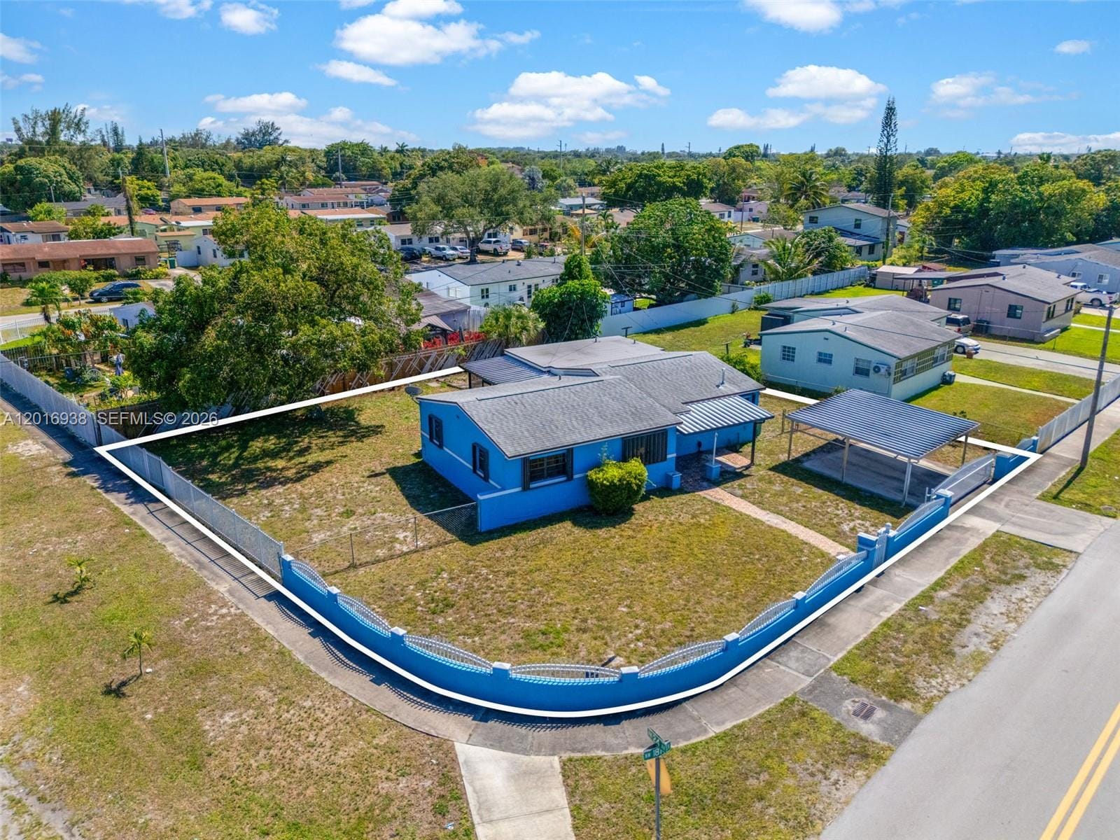 2400 NW 181st Terrace, Miami Gardens, FL 33056 photo 10
