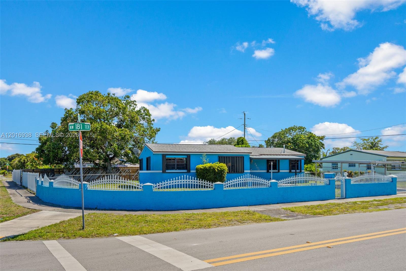 2400 NW 181st Terrace, Miami Gardens, FL 33056, Miami Gardens