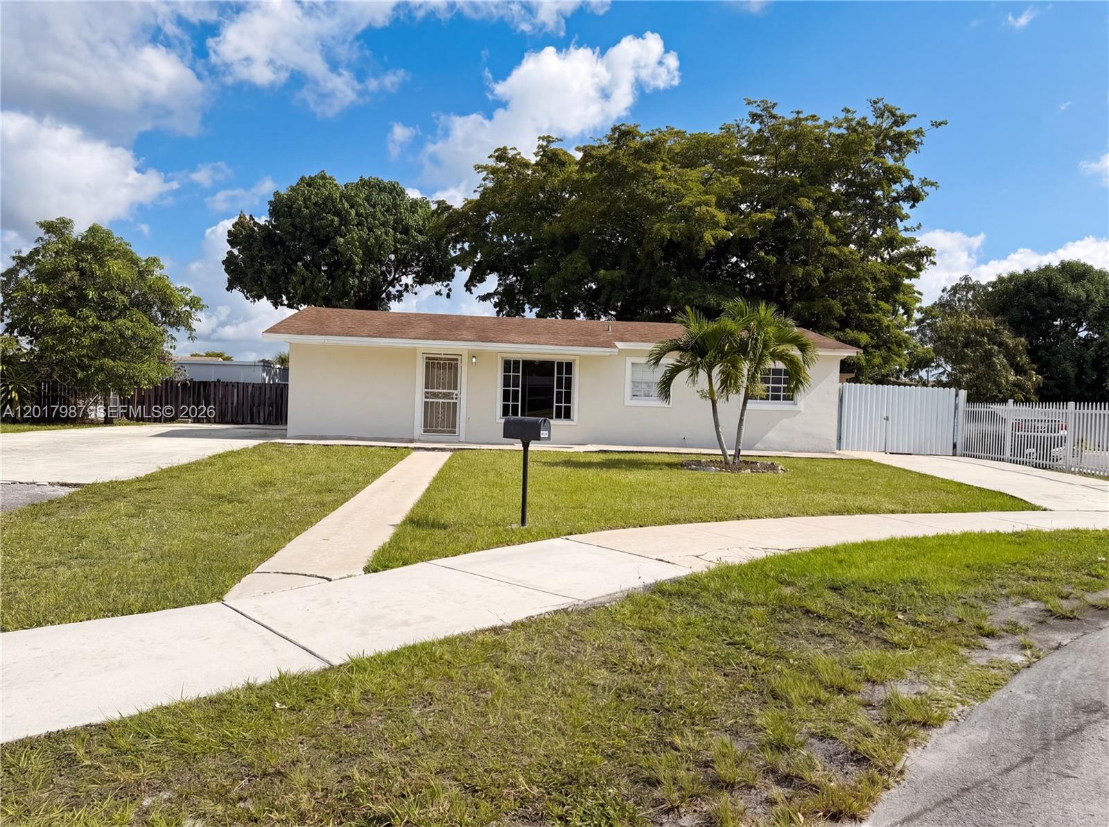 4403 NW 202nd Street, Miami Gardens, FL 33055, Miami Gardens
