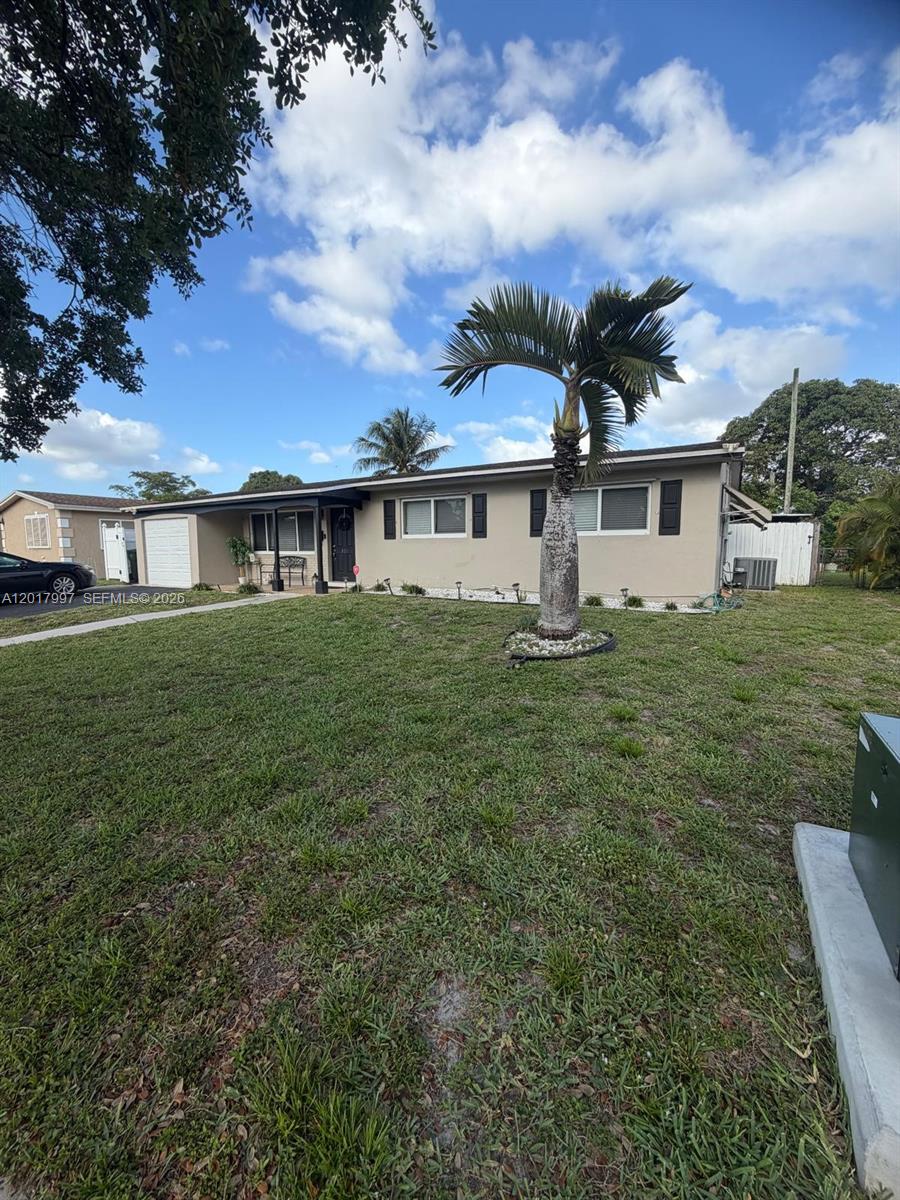 621 SW 71st Terrace, Pembroke Pines, FL 33023, Pembroke Pines