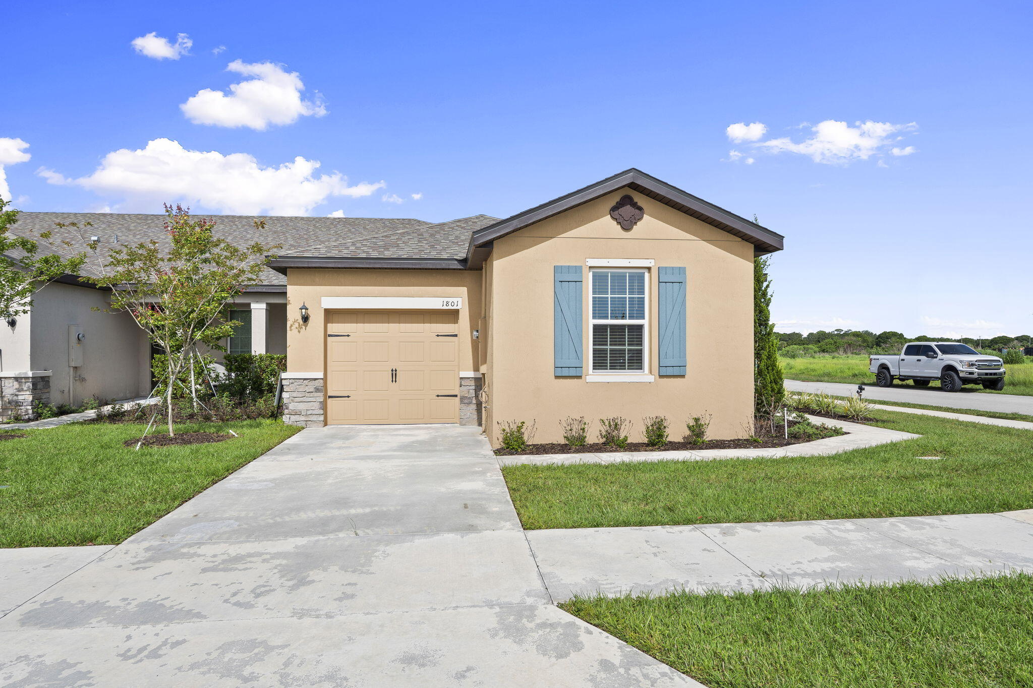 1801 Celebration Drive, Fort Pierce, FL 34947, Fort Pierce