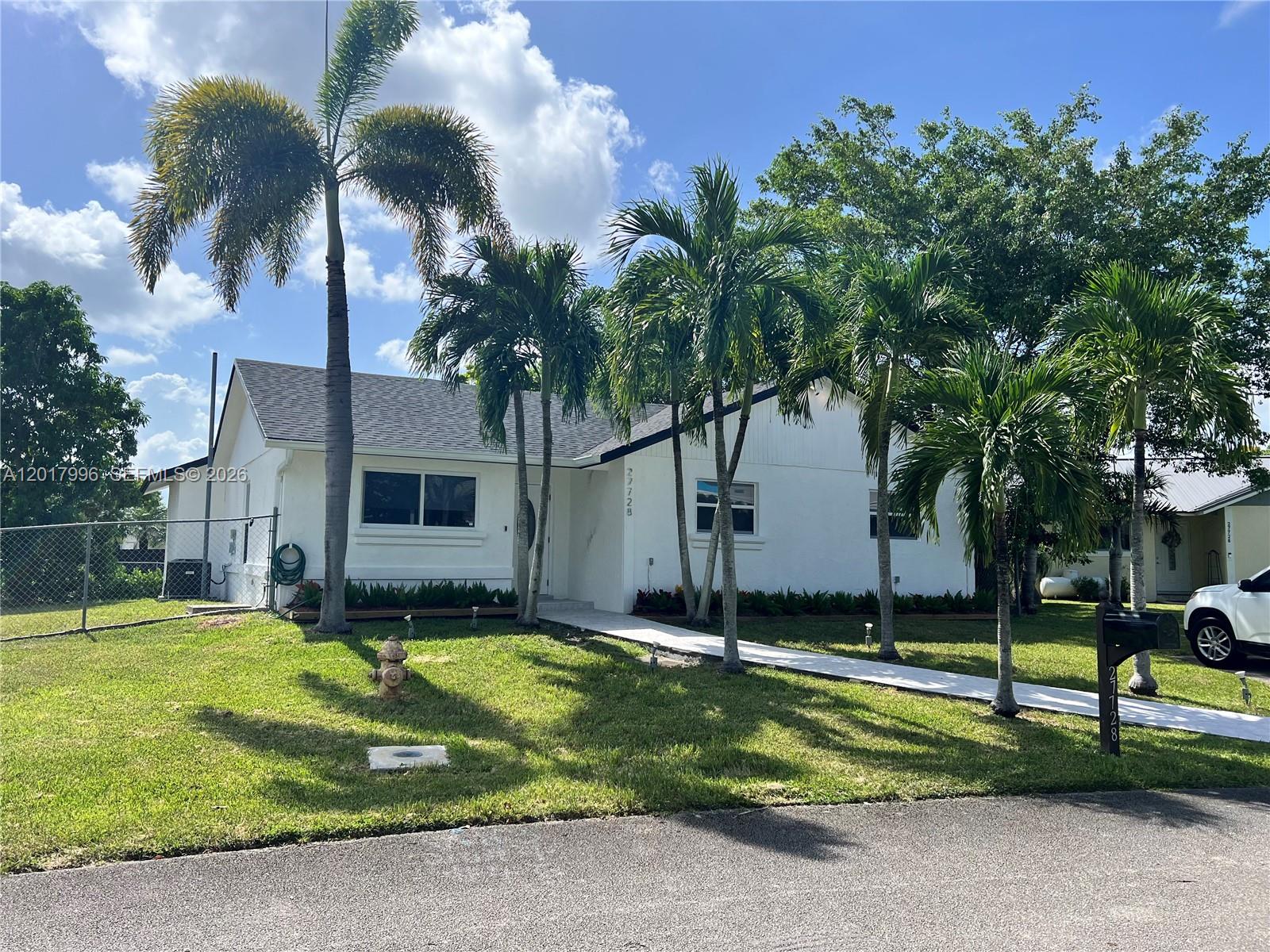 27728 SW 132nd Court, Homestead, FL 33032, Homestead