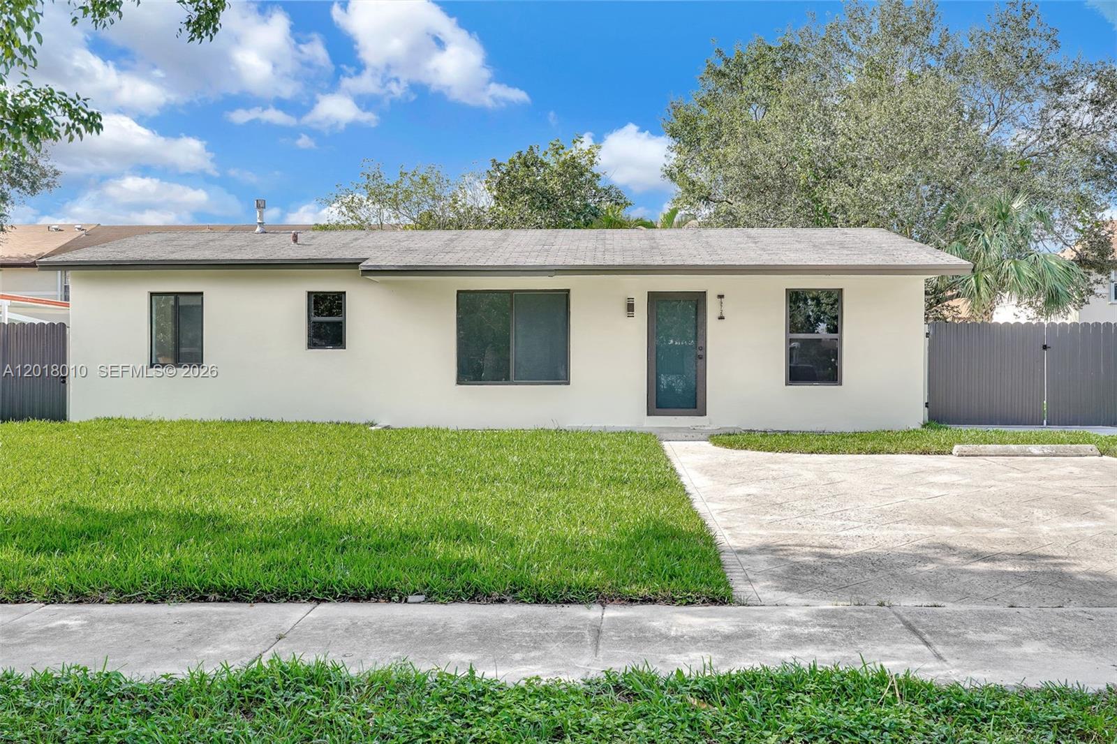 19720 NW 33rd Avenue, Miami Gardens, FL 33056, Miami Gardens