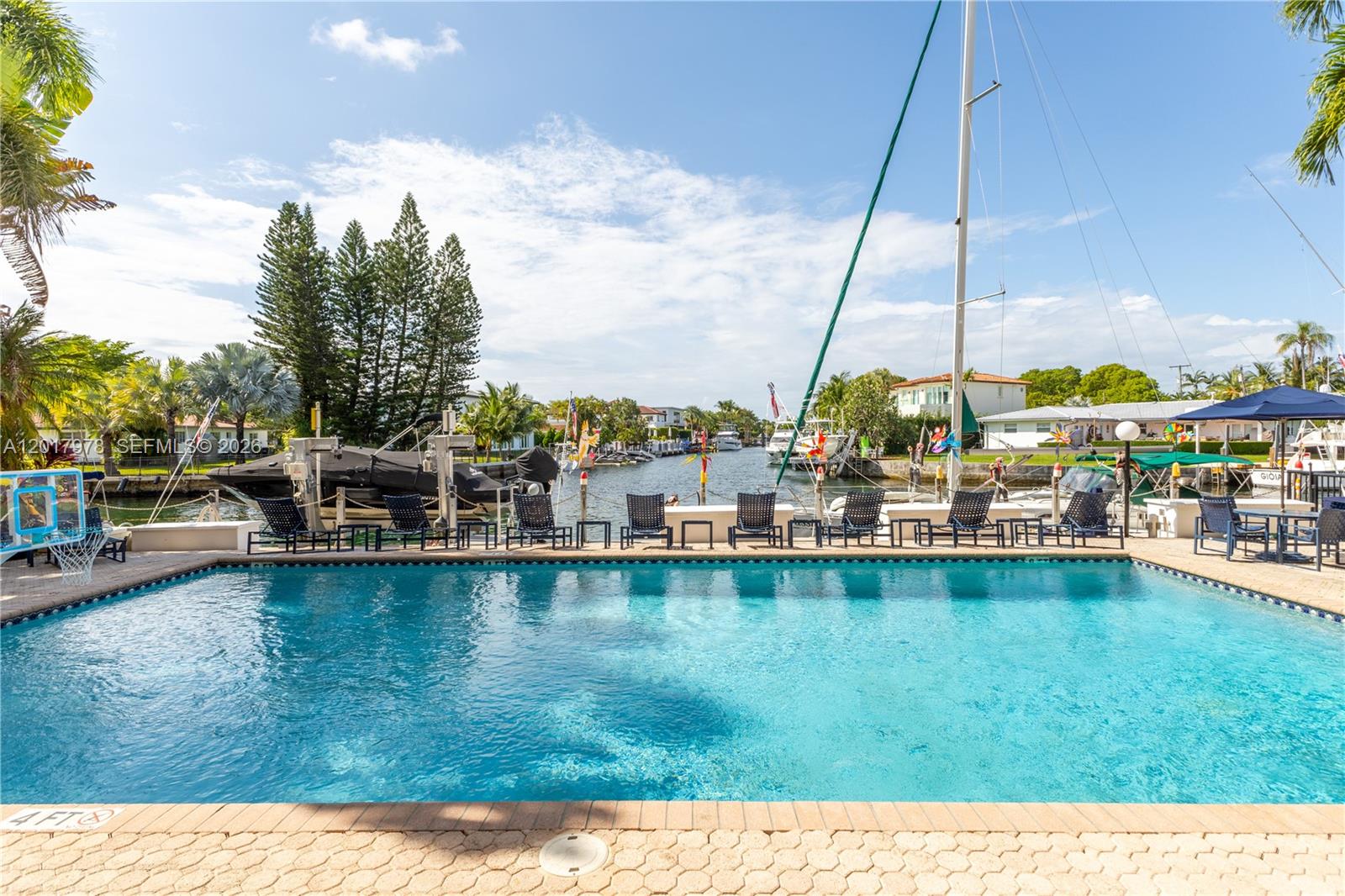 2600 NE 135th Street 4EA, North Miami, FL 33181, North Miami