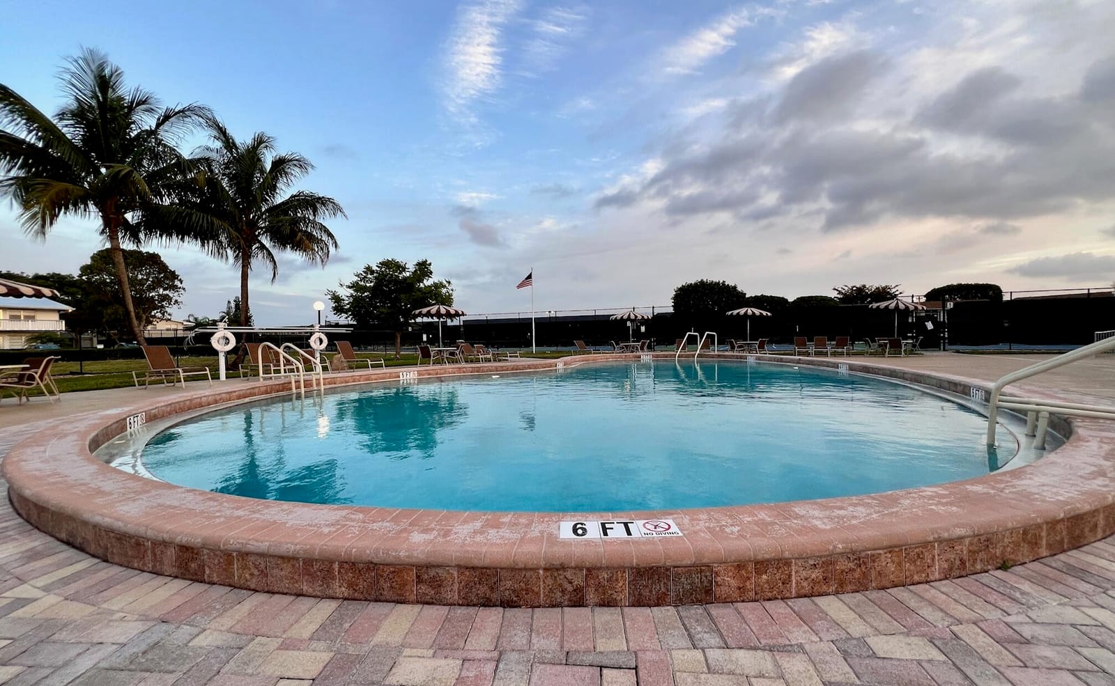 74 Berkshire C, West Palm Beach, FL 33417 photo 14