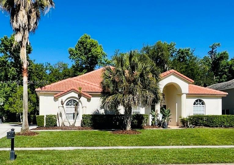 1584 Shadowmoss Circle, FL 32746, Lake Mary