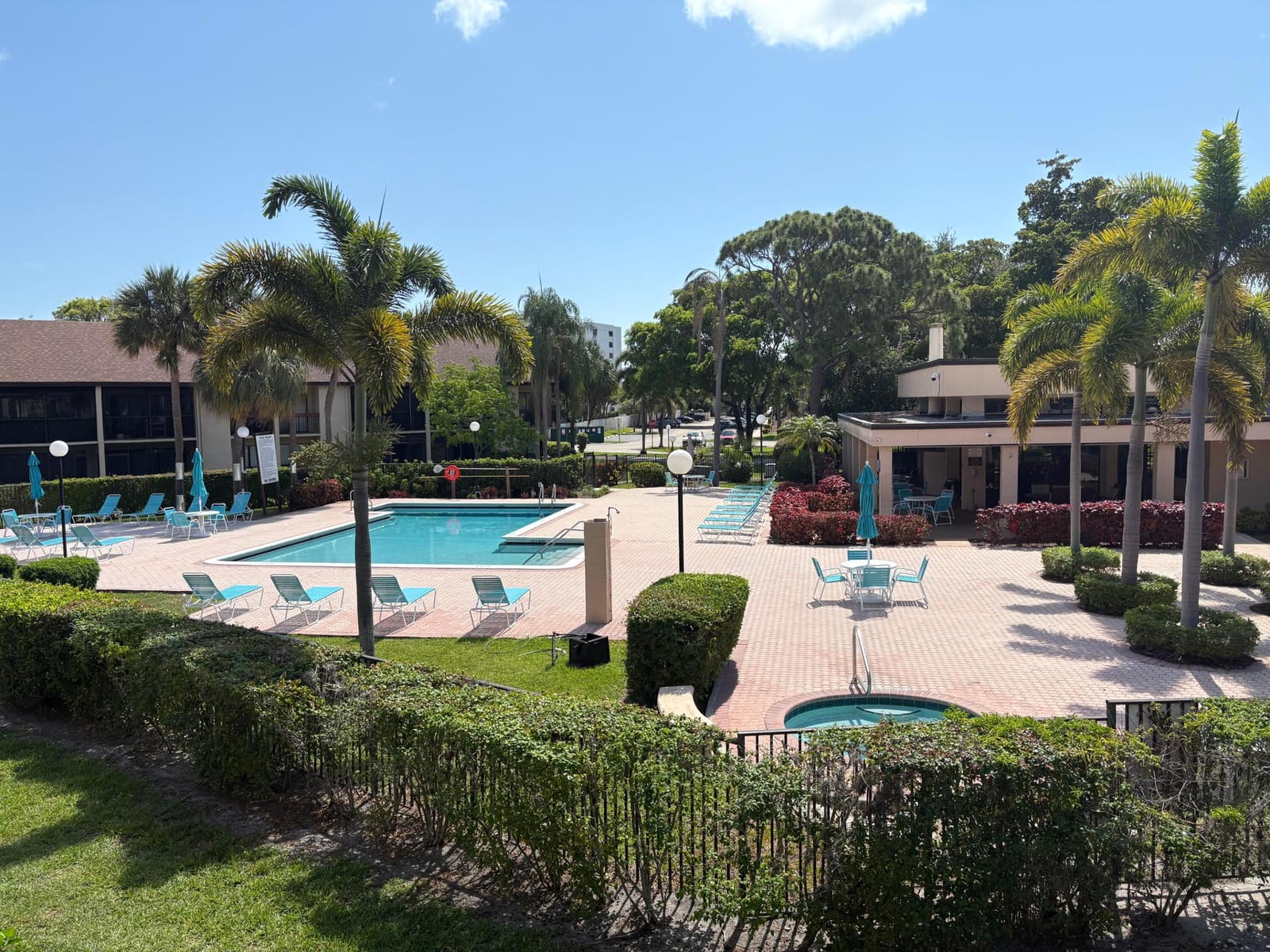 2307 SW 15th Street SW 1, Deerfield Beach, FL 33442 photo 22
