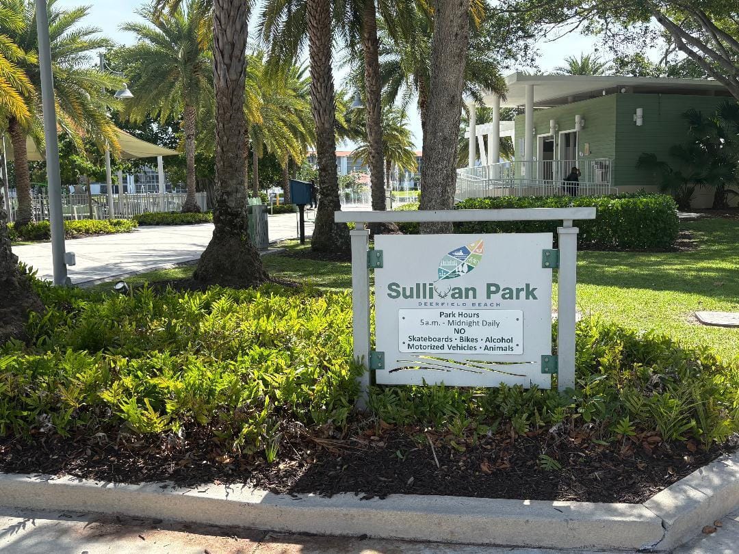 2307 SW 15th Street SW 1, Deerfield Beach, FL 33442 photo 25