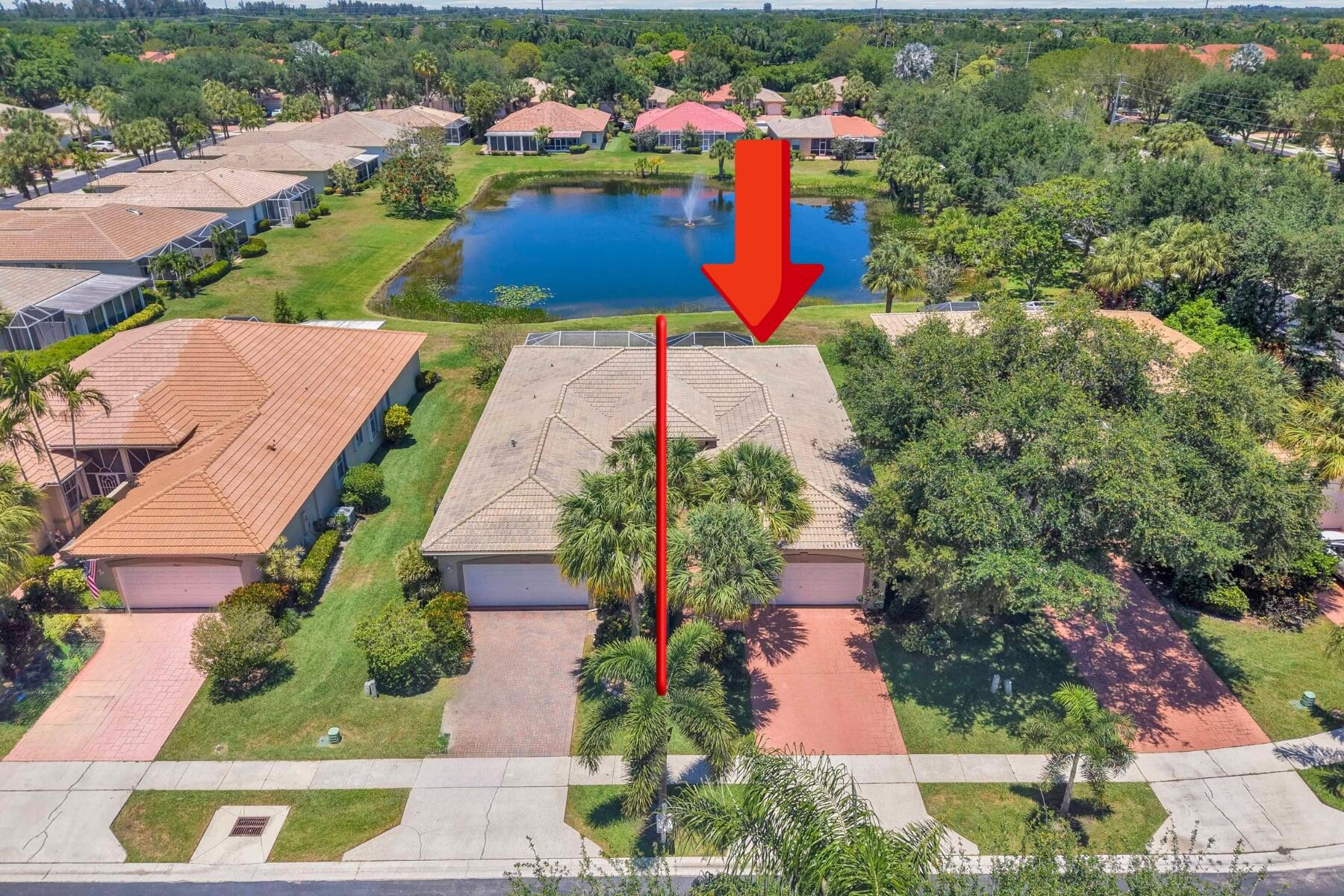9532 N Crescent View Dr Drive N, Boynton Beach, FL 33437, Boynton Beach