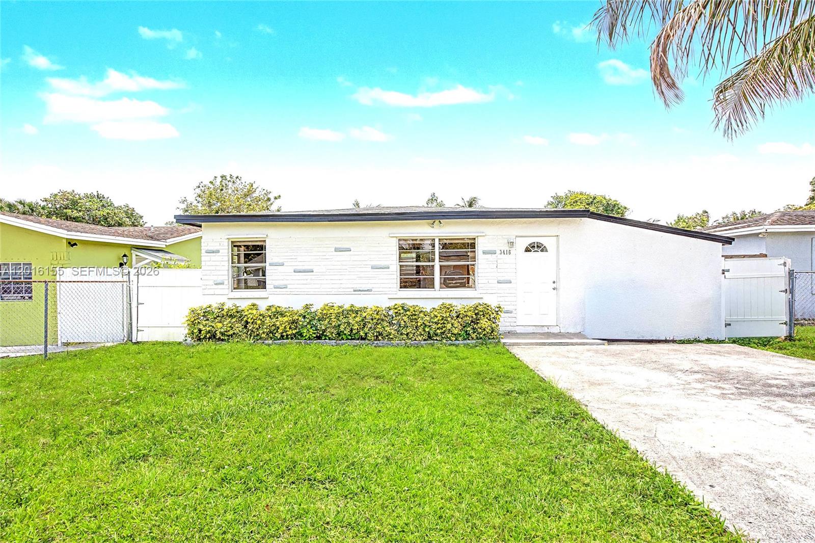 3416 SW 12th Court, Fort Lauderdale, FL 33312, Fort Lauderdale
