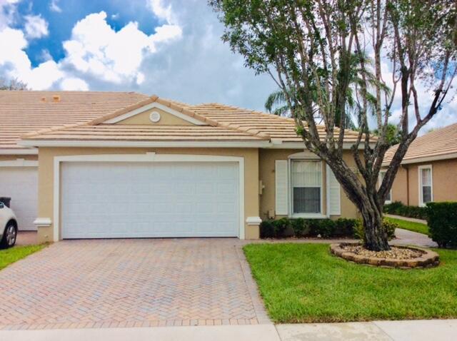 8410 Cargill Point, West Palm Beach, FL 33411, West Palm Beach