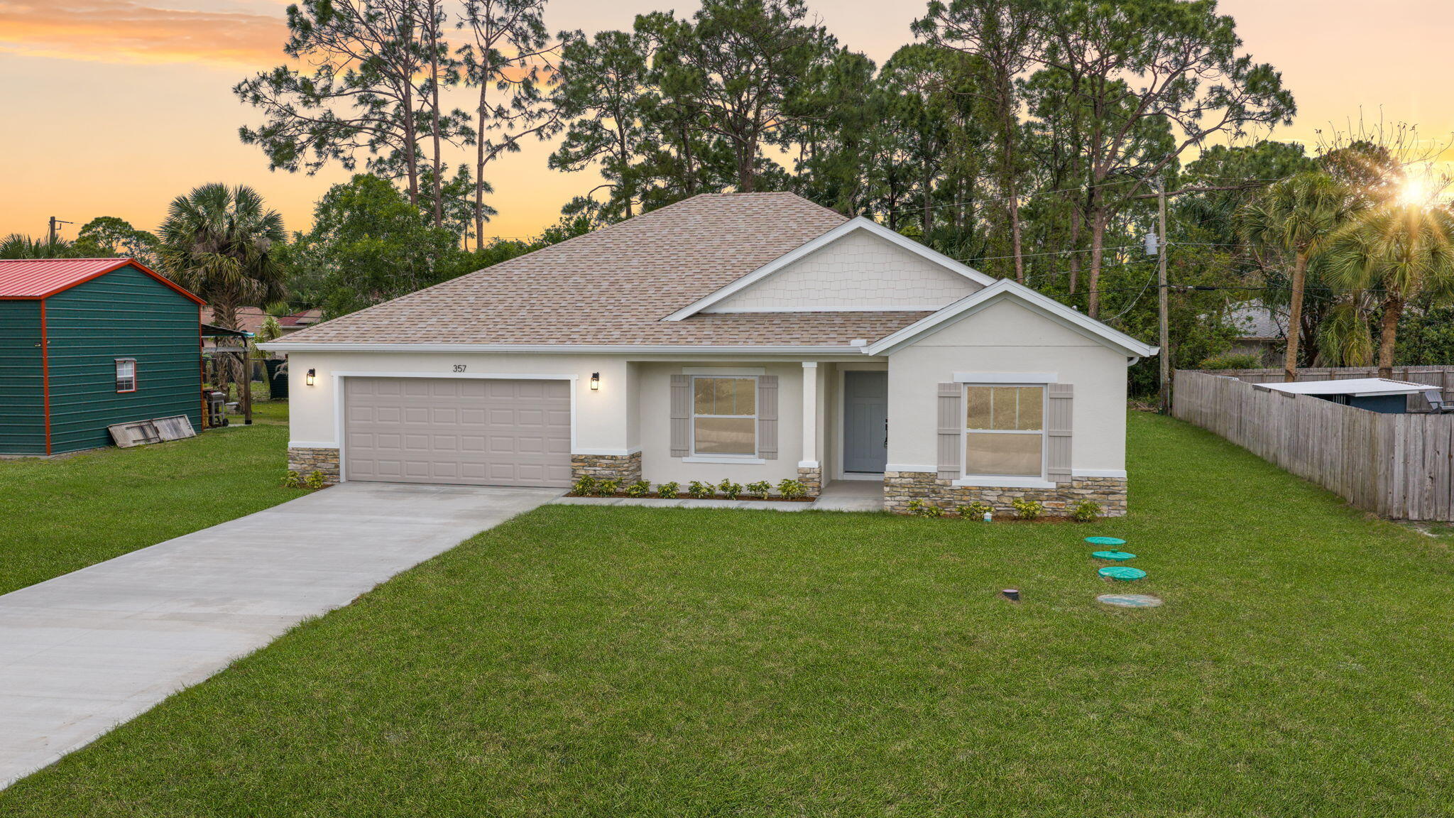 357 SW Galicia St Street SW, Palm Bay, FL 32908, Palm Bay
