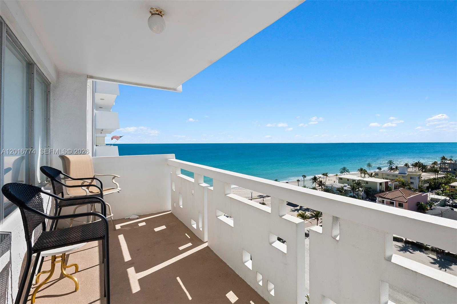 3111 N Ocean Drive 1110, Hollywood, FL 33019, Hollywood