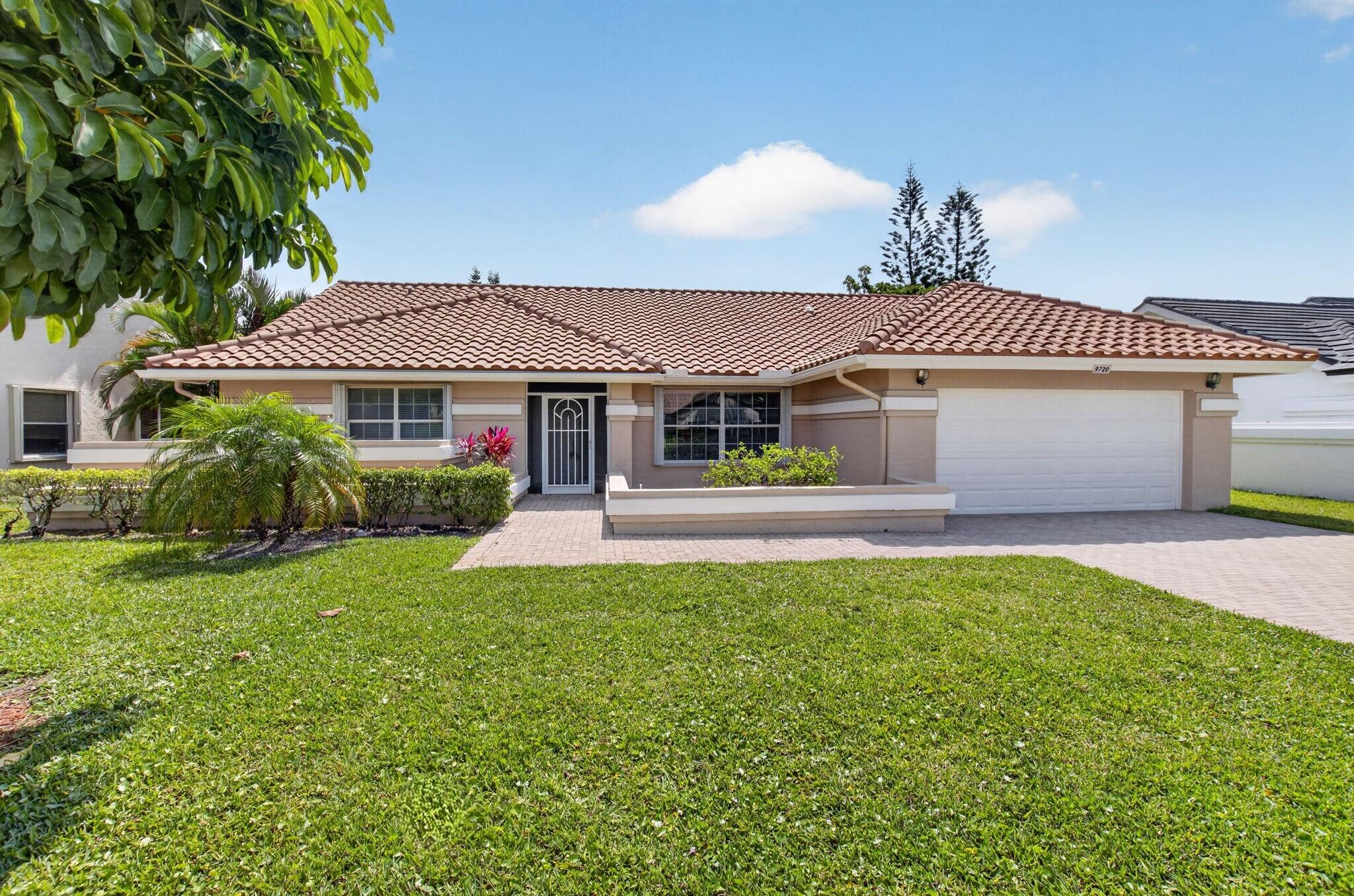 9720 Majestic Way, Boynton Beach, FL 33437, Boynton Beach