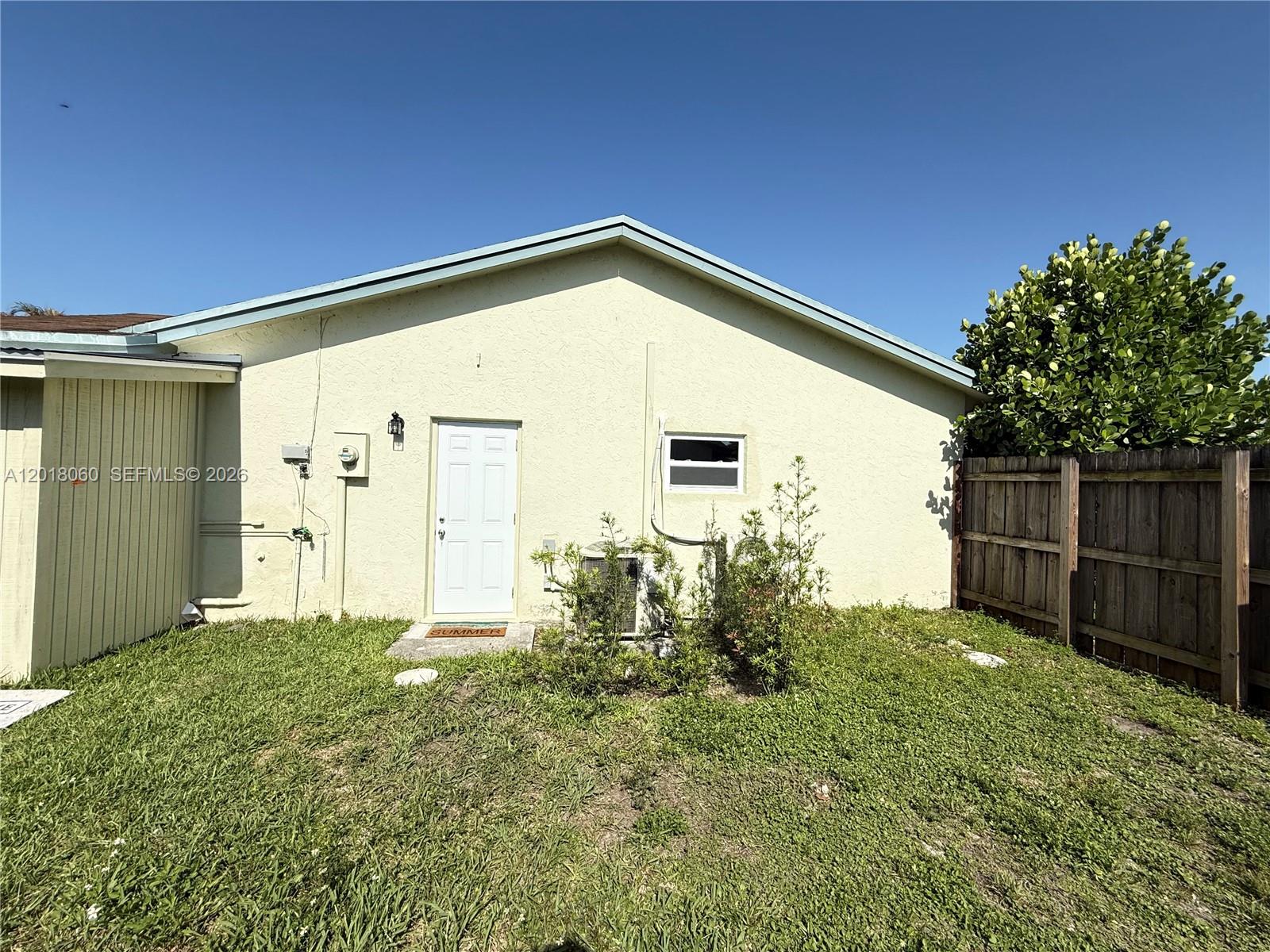 5137 NW 28th Street 0, Margate, FL 33063, Margate