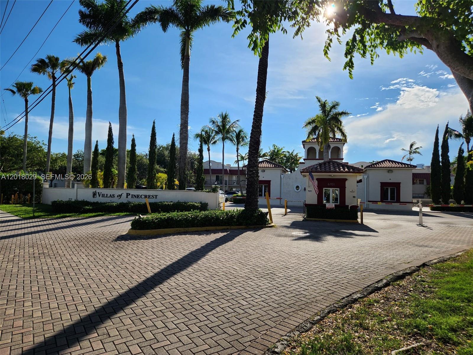 6709 N Kendall Drive 230, Pinecrest, FL 33156, Pinecrest