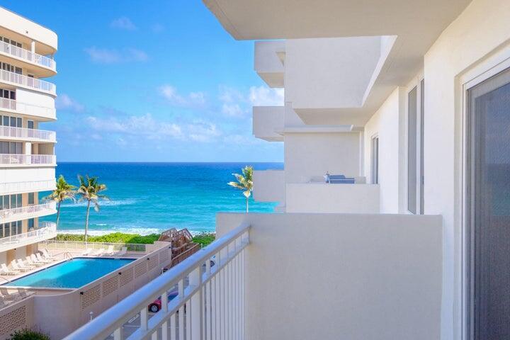 3215 S Ocean Boulevard 402, Highland Beach, FL 33487, Highland Beach