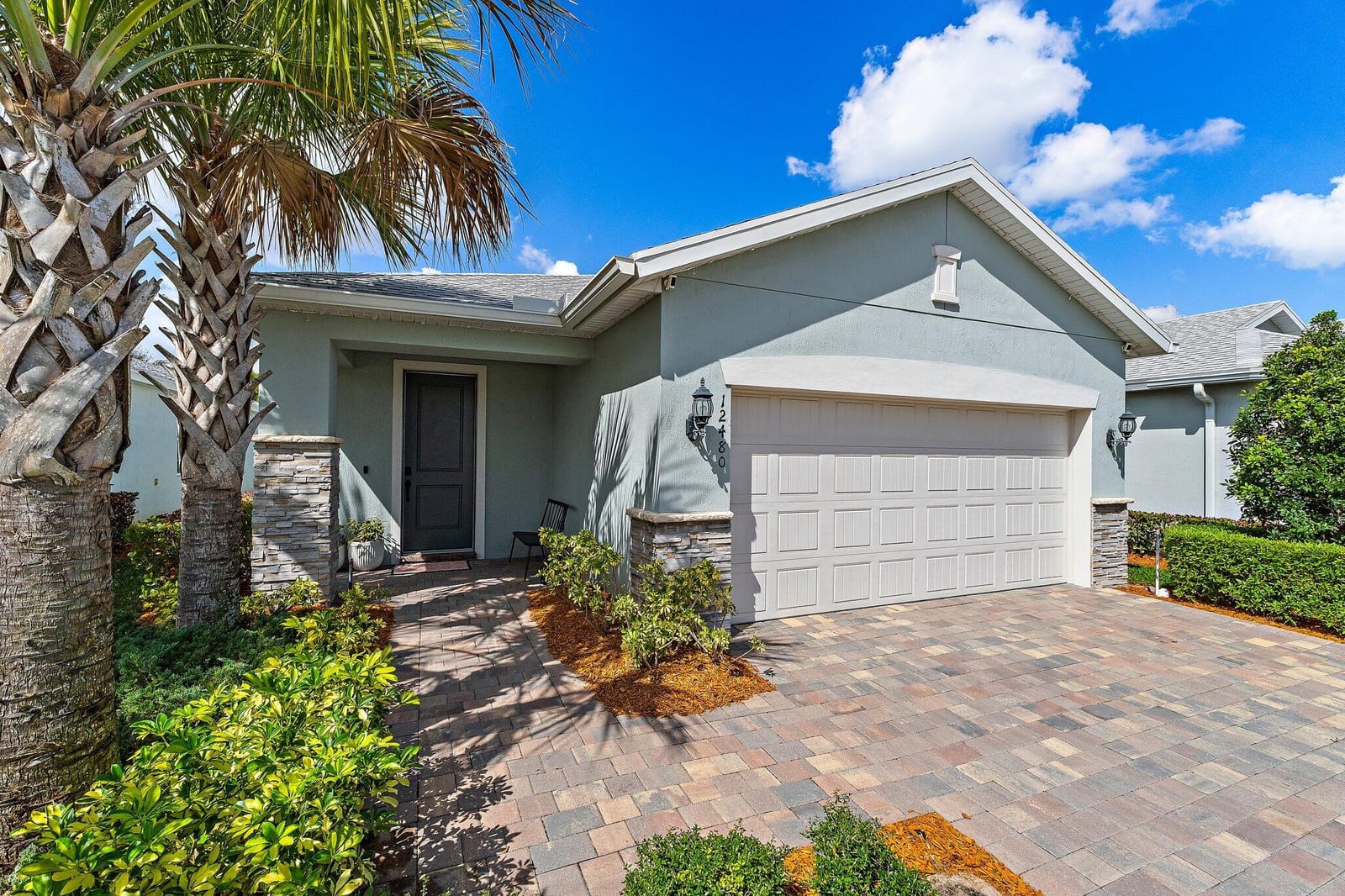 12480 SW Myrtle Oak Drive, Port St. Lucie, FL 34953