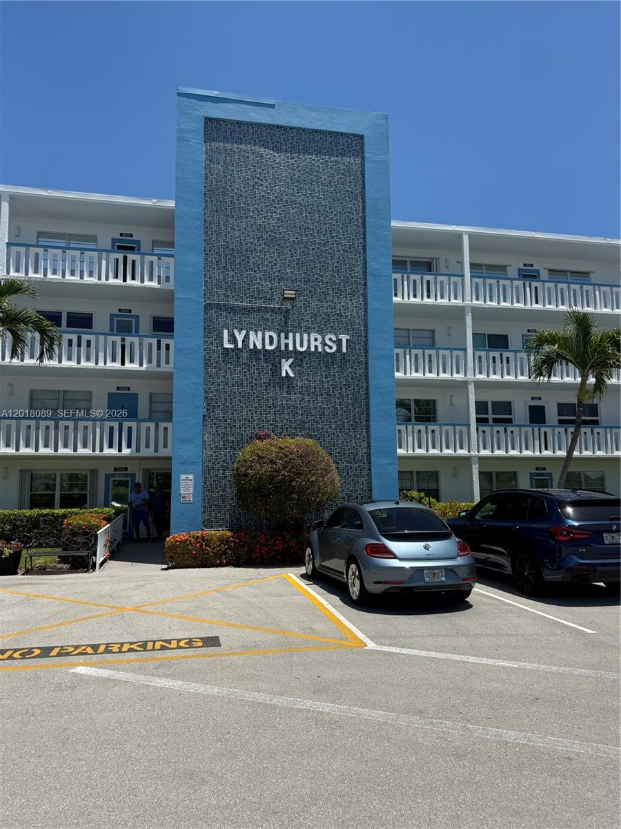 4047 Lyndhurst K 4047 4047, Deerfield Beach, FL 33442, Deerfield Beach