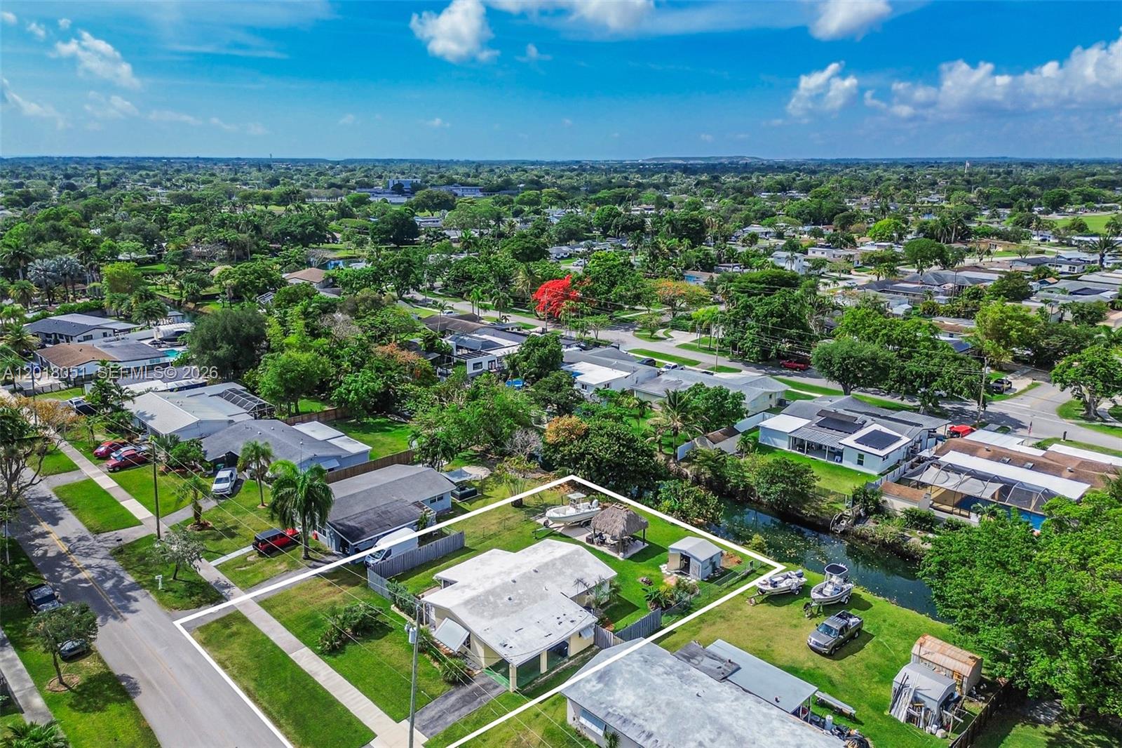 9940 Belgrade Road, Cutler Bay, FL 33157, Cutler Bay