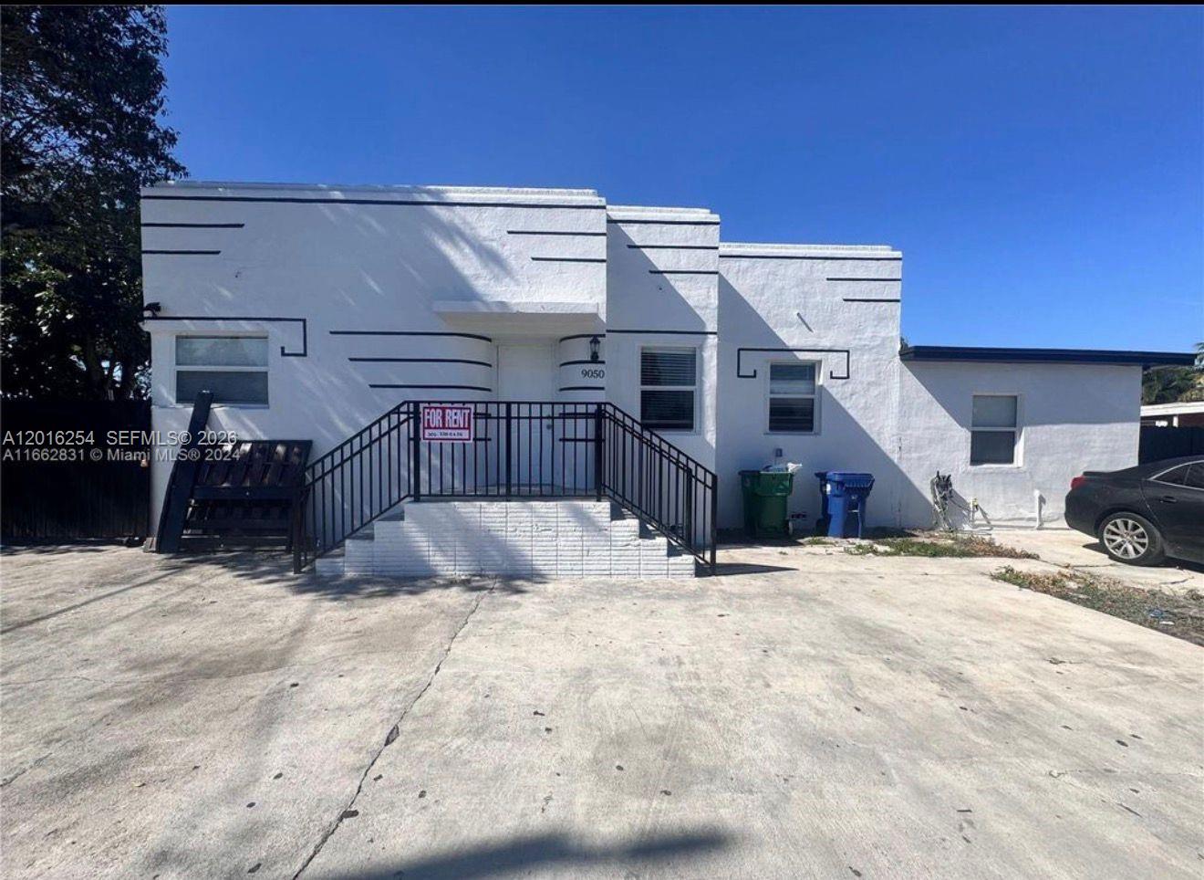 9050 NW 31st Avenue 2, Miami, FL 33147, Miami